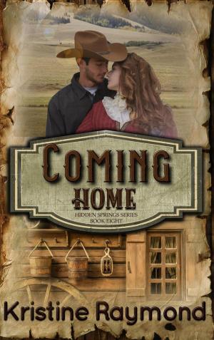 Cover of the book Coming Home by Barbara N. McLennan