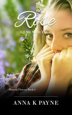 Cover of the book Rose by Gayle Leeson