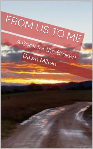 Book cover of From Us to Me