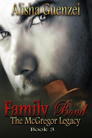 Cover of the book Family Bond by Robert Nyakundi