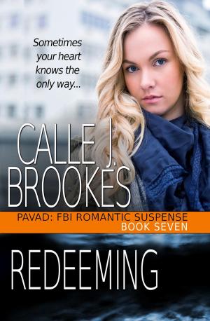 Cover of the book Redeeming by Nina Navarre