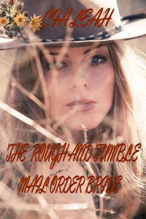 Cover of the book The Rough And Tumble Mail Order Bride by Cia Leah