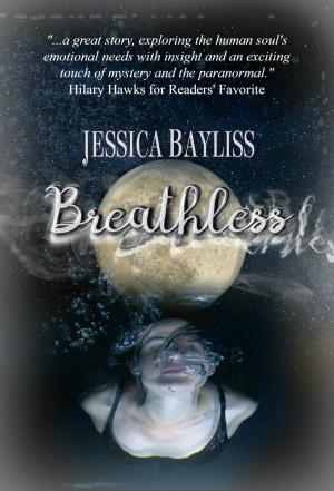 Cover of the book Breathless by Elizabeth Loraine