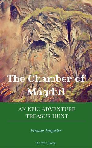 Cover of the book The Chamber of Magdul by Stephen Miller