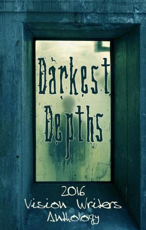 Book cover of Darkest Depths