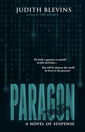 Cover of the book Paragon by Candace Gish