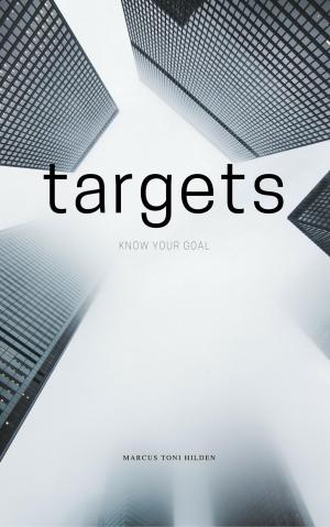 bigCover of the book Targets: Know Your Goal by 