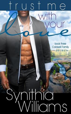 Cover of the book Trust Me With Your Love by Bria Marche