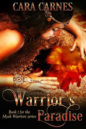 Cover of the book Warrior's Paradise by Jessica Barnes