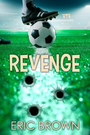 Cover of the book Revenge by Keith Brooke