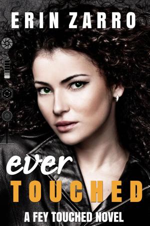 bigCover of the book Ever Touched by 