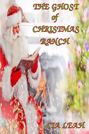 Cover of The Ghost Of Christmas Ranch