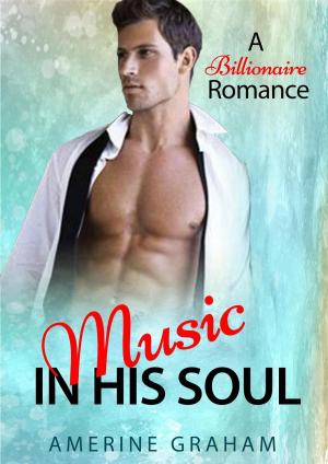 Cover of the book Music in his Soul by Sharon Kendrick