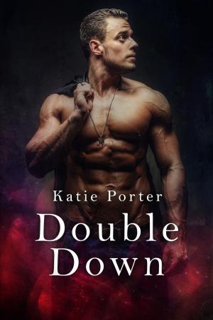 Cover of the book Double Down by Marie Boone