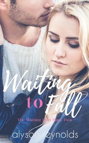 Cover of the book Waiting to Fall by Marilyn Brant