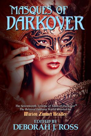 Cover of the book Masques of Darkover by Robert Holt