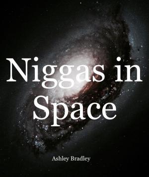 Cover of the book Niggas in Space by Ashley Bradley