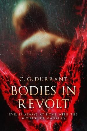 Book cover of Bodies in Revolt