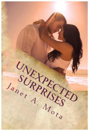 bigCover of the book Unexpected Surprises by 