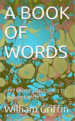 Cover of the book A Book of Words: and other obstacles to understanding by Noor Unnahar