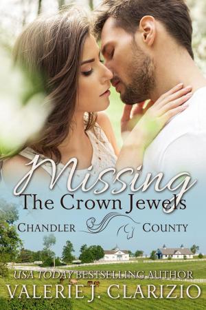 Cover of Missing the Crown Jewels