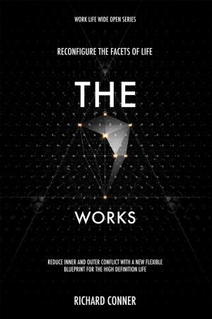 bigCover of the book The Seven Works - Reconfigure The Facets of Life : Reduce Inner and Outer Conflict with a New Flexible Blueprint for The High Definition Life by 