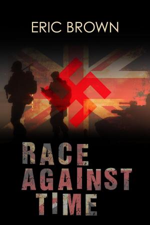 Book cover of Race Against Time