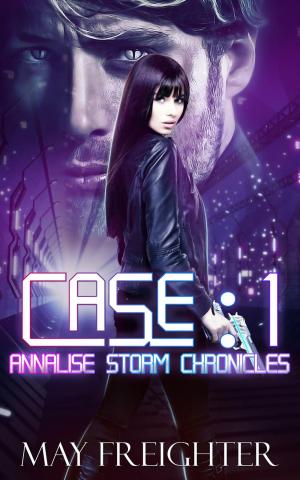 Book cover of Case: 1