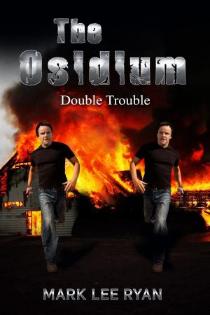 Book cover of The Osidium Double Trouble