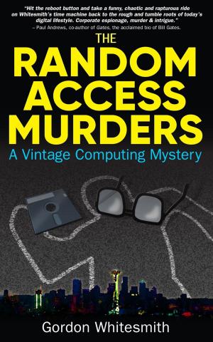 Cover of the book The Random Access Murders by Stephen Edger