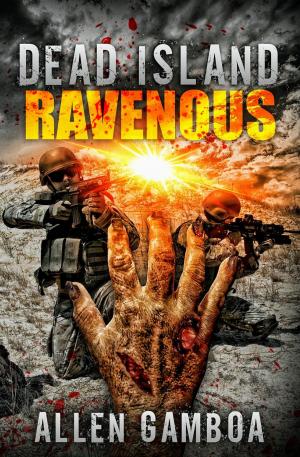 Cover of the book Operation Zulu : Ravenous by Ryan M. Danks
