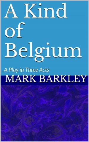 Cover of the book A Kind of Belgium by S. Hoffman