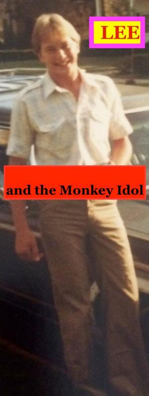 Cover of Lee and the Monkey Idol
