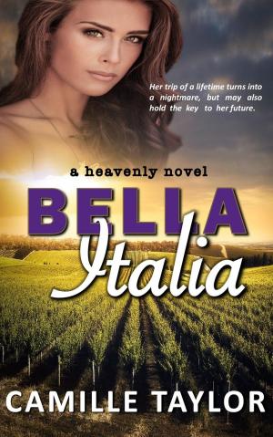 bigCover of the book Bella Italia by 