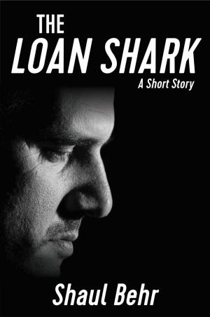 Cover of the book The Loan Shark by Gérard de Villiers
