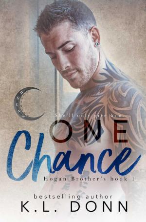 Cover of the book One Chance by Alison Harper