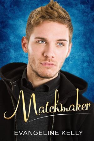 Book cover of Matchmaker