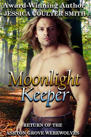 Cover of the book Moonlight Keeper by Jessie Colter
