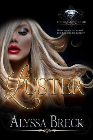 Cover of the book Luster by Darrah Glass