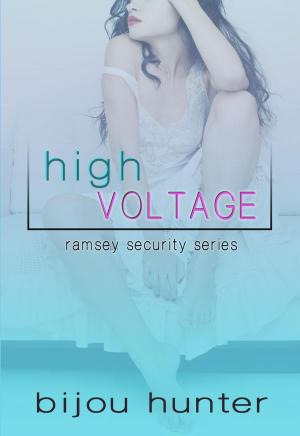 Cover of the book High Voltage by Bijou Hunter