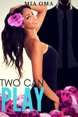 Cover of the book Two Can Play by Anne Marie Citro