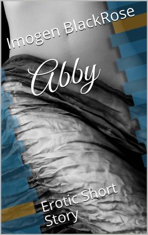 Book cover of Abby (english version)