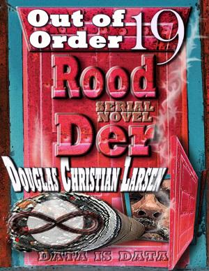 Cover of the book Rood Der: 19: Out of Order by Troy McCombs