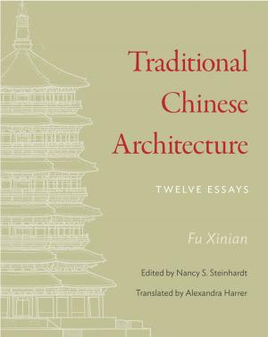 Cover of the book Traditional Chinese Architecture by C. G. Jung