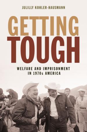 Cover of the book Getting Tough by William J. Baumol