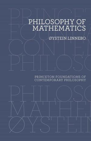 Cover of the book Philosophy of Mathematics by Leonardo Avritzer