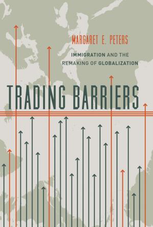bigCover of the book Trading Barriers by 