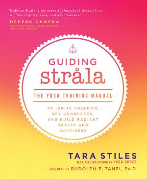 Cover of the book Guiding Strala by Anita Moorjani