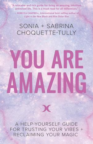 Cover of the book You Are Amazing by Jim Nicolai, Dr.