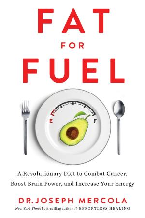 Cover of the book Fat for Fuel by John Randolph Price